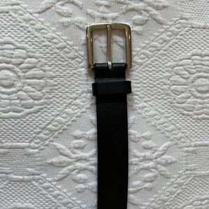 Cole Haan Washington Grand 32mm Belt